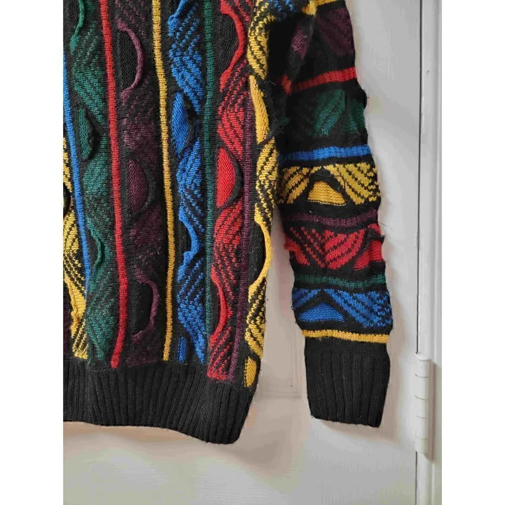 The Slope Pullover Sweater 8t